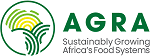 AGRA logo